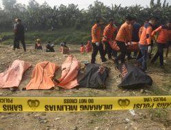 Soal Penemuan Tujuh Mayat di Kali Bekasi, Pemerhati Hukum: Polisi Mesti Pastikan Alur Peristiwa