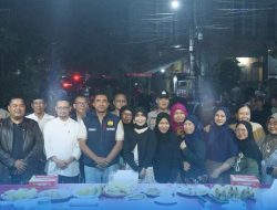 Maraknya Kasus Tawuran Dorong Polres Gencarkan Ngopi Kamtibmas dan Patroli   
