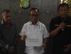 Proses Identifikasi Tujuh Jenazah Butuh Partisipasi Masyarakat, Polisi Buka Hotline