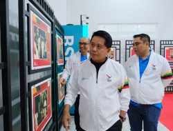Volume Transaksi QRIS dan ATM BSI di Aceh Naik Double Digit Selama PON XXI   