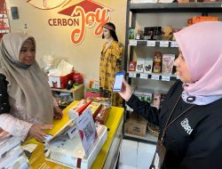 Direktur Utama BRI Sunarso Ungkap Pentingnya Memformalkan UMKM untuk Peningkatan Tax Ratio   