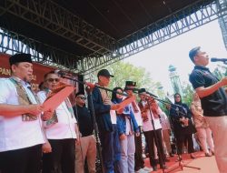 KPU Kota Bekasi Bolehkan Lokasi Ini Jadi Arena Kampanye Kandidat Pilkada Kota Bekasi 2024