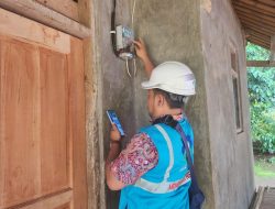 Lima Tahun Kepemimpinan Erick Thohir, PLN Bekasi Berikan Layanan PESTA untuk Kebutuhan Listrik Sementara Waktu