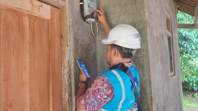 Lima Tahun Kepemimpinan Erick Thohir, PLN Bekasi Berikan Layanan PESTA untuk Kebutuhan Listrik Sementara Waktu