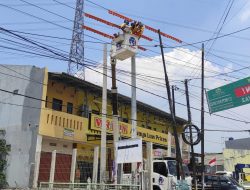 Lima Tahun Kepemimpinan Erick Thohir, PLN Bekasi Sukses Maintenance 420 Infrastruktur Kelistrikan Tanpa Padam   