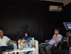 Pasangan Calon U2N Tawarkan Program Pemberdayaan Perempuan   