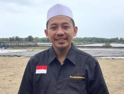 Titipkan Segala Urusanmu kepada Allah