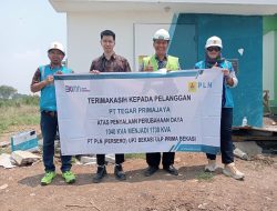 Lima Tahun Kepemimpinan Erick Thohir, PLN Bekasi Sukses Tambah Daya Pusat Pergudangan Marunda Center