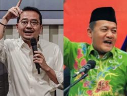 Anggota DPR RI “Turun Gunung” Menangkan Calon di Pilkada Kabupaten Bekasi   