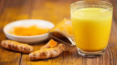 Tingkatkan Daya Tahan Tubuh Saat Musim Hujan dengan Konsumsi Teh Herbal Ini