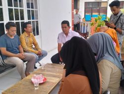 Sejumlah Santriwati Diduga jadi Korban Pelecehan Seksual Oknum Guru di Desa Karangmukti, Terduga Pelaku Diamankan Polisi   