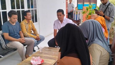 Sejumlah Santriwati Diduga jadi Korban Pelecehan Seksual Oknum Guru di Desa Karangmukti, Terduga Pelaku Diamankan Polisi   