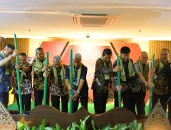 Horison Iswara Bekasi Tambah Khasanah Bisnis Akomodasi di Kota Urban