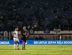 Empat Musim Mendapat Dukungan BRI, Kualitas Kompetisi BRI Liga 1 Terus Membaik dan Ciptakan Perputaran Ekonomi hingga Rp10,4 Triliun