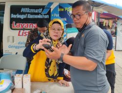 PLN Bekasi: Promo ‘Belanja Nyaman, Listrik Aman’ Diperpanjang hingga 30 September 2024   