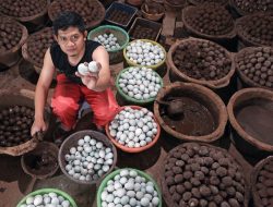Konsisten Dalam Pemberdayaan UMKM, BRI Menjadi Salah Satu BUMN dengan Praktik ESG Terbaik