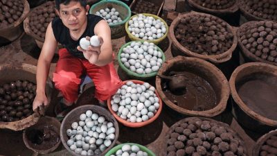 Konsisten Dalam Pemberdayaan UMKM, BRI Menjadi Salah Satu BUMN dengan Praktik ESG Terbaik