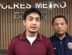 Polisi Tetapkan Dua Tersangka Kasus Dugaan Pelecehan Seksual Santriwati di Desa Karangmukti   