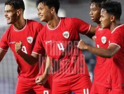 Kualifikasi Piala Asia U-20 2025, Indonesia vs Yaman, Jaga Asa Garuda Muda