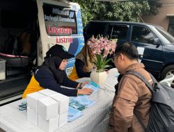 PLN Bekasi Gelar Program PATRIOTIK, Dekatkan Layanan Listrik dan Promo Menarik kepada Masyarakat