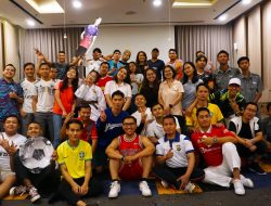 Harper Cikarang Gelar Rangkaian Kegiatan Dalam Rangka Anniversary Hotel ke-7   