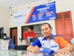 Beri Kemudahan ke Masyarakat, Sinergi BRI dan PELNI Hadirkan Layanan Reservasi Tiket Kapal Laut