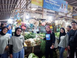 BRIGADE MADANI: Menguatkan Sinergi Tiga Tahun Holding Ultra Mikro melalui Budaya Kerja Kolaboratif    