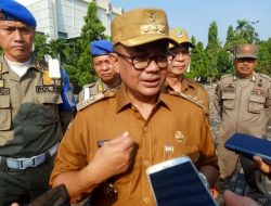 Viral Dishub Kota Bekasi Pungli, Pj Wali Kota: Sopir Truk Jangan Takut