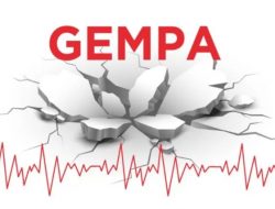 Badan Geologi Pastikan Tidak Ada Dampak Keretakan Tanah Akibat Gempa di Jabar