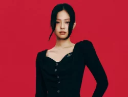 Setengah Miliar Streaming! Jennie Kuasai Spotify Lewat Lagu ‘Like JENNIE’