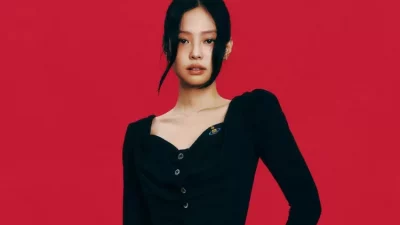 Setengah Miliar Streaming! Jennie Kuasai Spotify Lewat Lagu ‘Like JENNIE’
