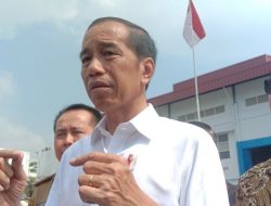 Tak Hadir di Penutupan PON XXI 2024, Jokowi Malah Jadi Saksi Nikahan Anak Khofifah