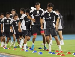 Prediksi Line Up Indonesia vs Arab Saudi Kualifikasi Piala Dunia 2026 Zona Asia