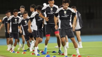 Prediksi Line Up Indonesia vs Arab Saudi Kualifikasi Piala Dunia 2026 Zona Asia