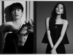 Usai Wamil, Jinyeong GOT7 Dikabarkan Akan Bintangi Drama Baru Bersama Park Bo Young