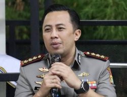 Sembilan Polisi yang Diperiksa Propam Sudah Bertugas Lagi