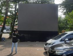KONI Kota Bekasi Sediakan Dua Layar untuk Nobar Timnas Indonesia vs Australia, Ada Doorprize