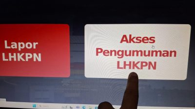 Harta Kekayaan Pasangan Calon Kepala Daerah di Bekasi