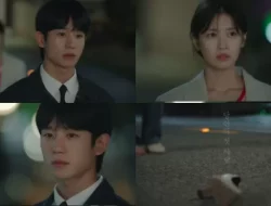 Sempat Turun, Rating Love Next Door Kembali Meroket di Episode 6