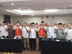 Sasar Pemilih Muda, Ahmad Syaikhu Ungkap Strategi Ini