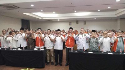 Sasar Pemilih Muda, Ahmad Syaikhu Ungkap Strategi Ini