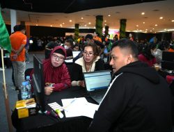  XYZ Livin dan Cendana Spark North Beri Kontribusi Pra Penjualan Semester Pertama 2024 LPCK