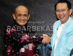 Legacy Yan Rasyad