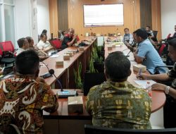 Pemkot Bekasi Ngotot Miliki Lahan Proyek Polder