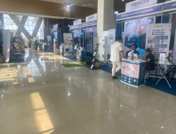 Pameran, Edukasi Kesehatan, hingga Malam Apresiasi Rekanan Meriahkan Acara Rumah Sakit di Bekasi Timur