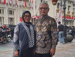 Siti Qomariyah Pilih Komisi II DPRD Provinsi Jawa Barat, Perjuangkan Aspirasi Petani Kabupaten Bekasi