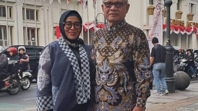 Siti Qomariyah Pilih Komisi II DPRD Provinsi Jawa Barat, Perjuangkan Aspirasi Petani Kabupaten Bekasi