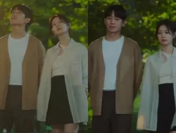 Makin So Sweet, Ini Sedikit Spoiler Episode 7 Love Next Door