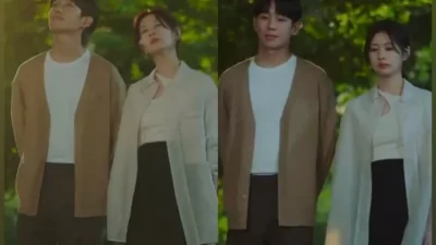 Makin So Sweet, Ini Sedikit Spoiler Episode 7 Love Next Door