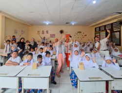 Mewujudkan Dedikasi Sepenuh Hati dengan Menjaga Kesehatan Gigi 